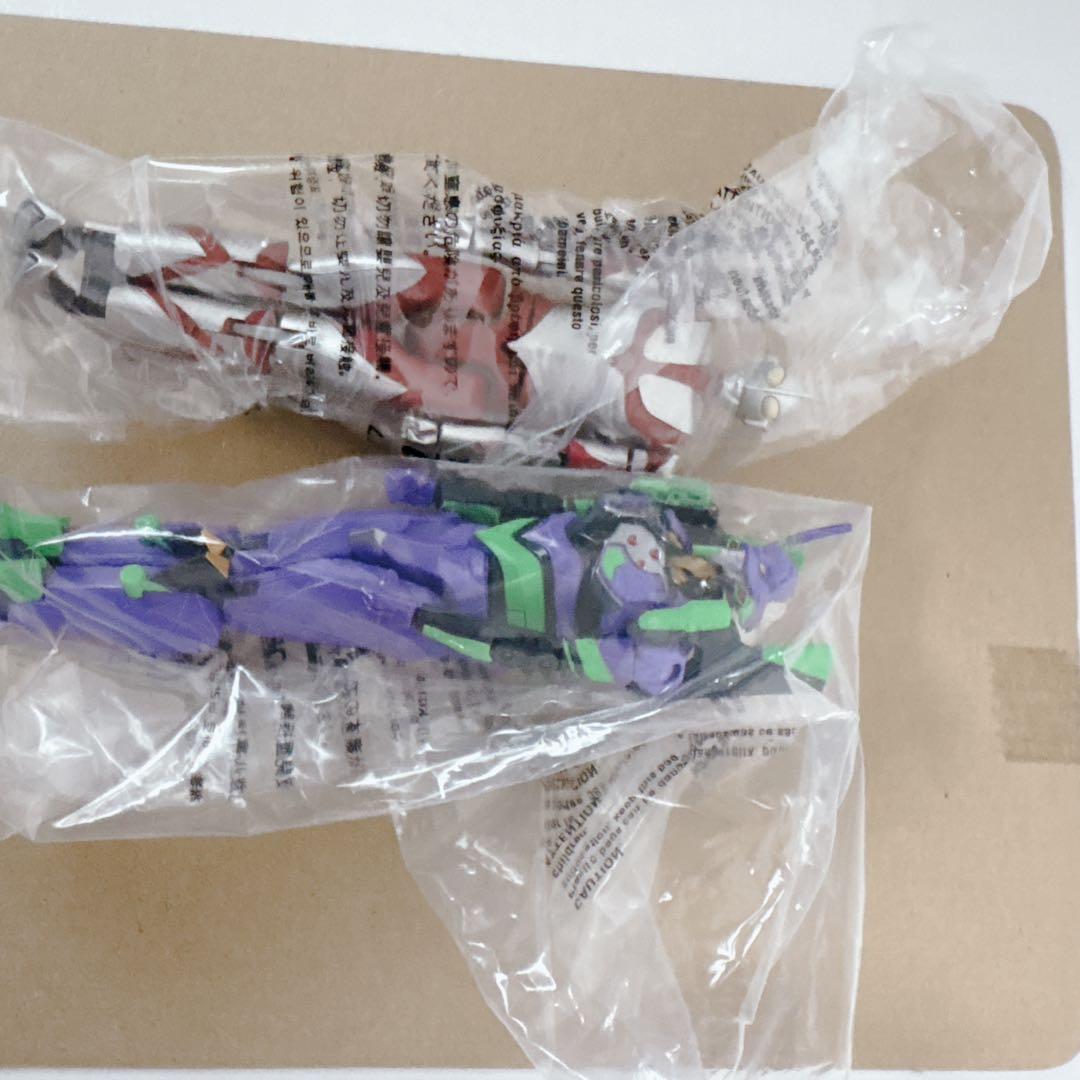 【新品級】S.J.H.U.PROJECT シン・ユニバースロボ