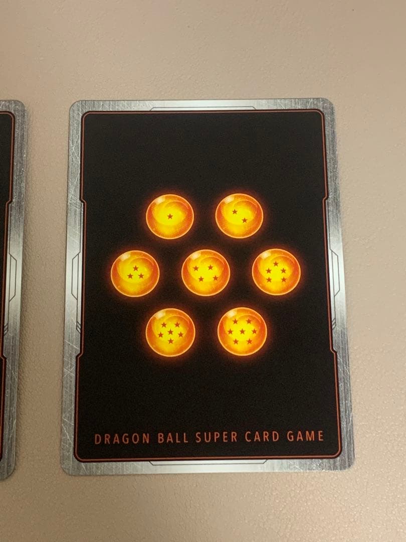 ビーデル パラレル 3枚【DBFW】