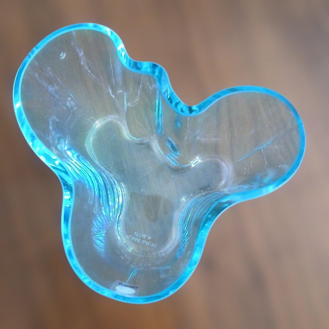 アアルトベース　ウォーターグリーン95mm