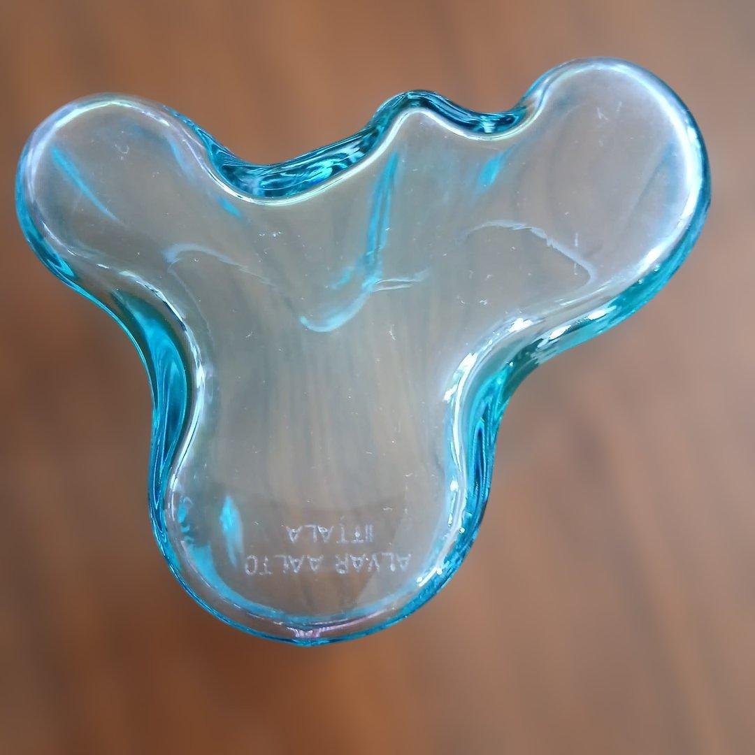 アアルトベース　ウォーターグリーン95mm