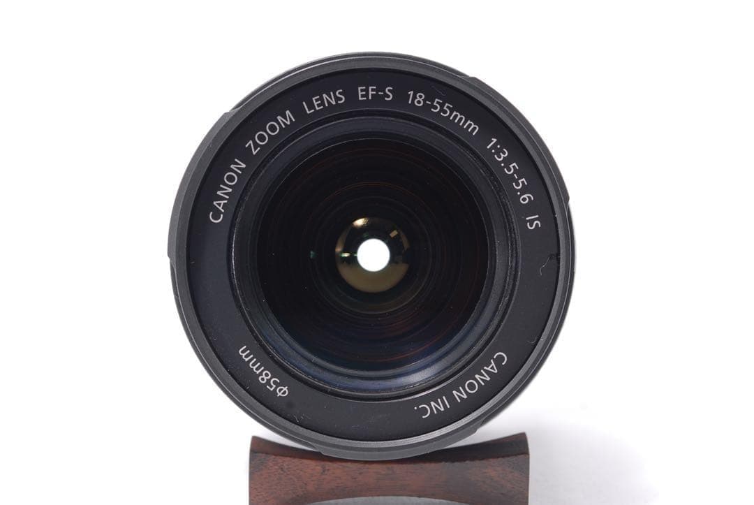 Canon EOS 80D 標準レンズセット✨Wi-Fi＆自撮りOK！おまけ付