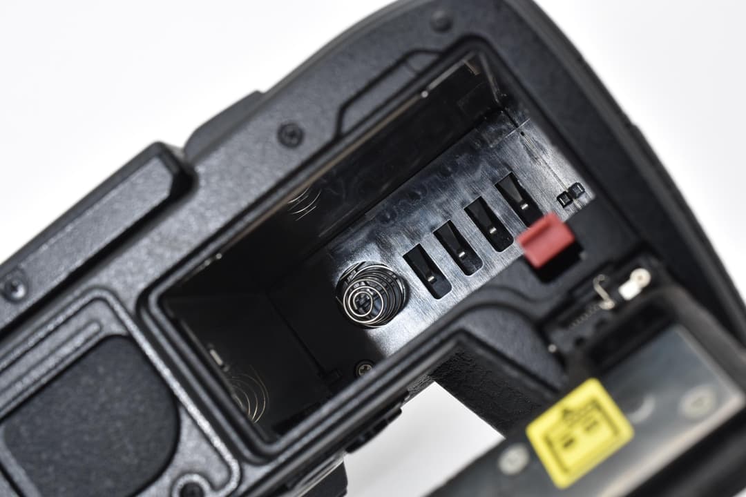 ■ほぼ新品■ オリンパス OM-D E-M1 MarkII #D116