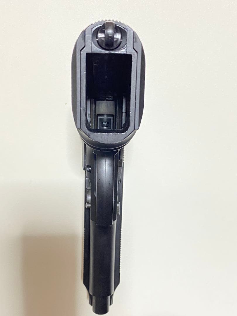 【連休セール】点検済　東京マルイ　タクティカルマスター　ガスブロ