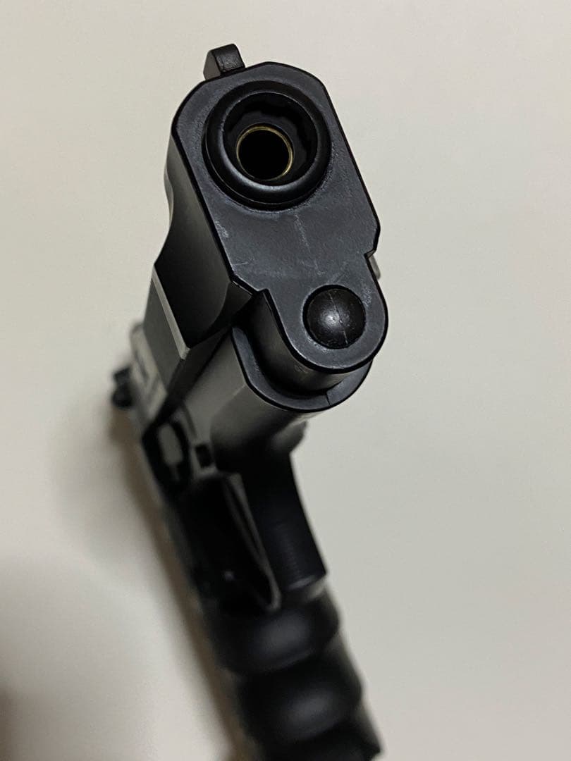 【連休セール】点検済　東京マルイ　タクティカルマスター　ガスブロ