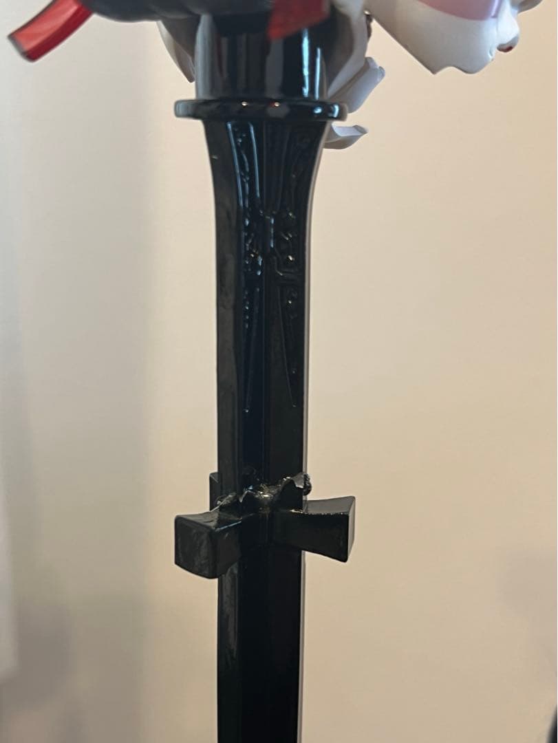 ゴーストインザシェル ゲイシャ 1/4 スタチュー フィギュア 押井守 限定品