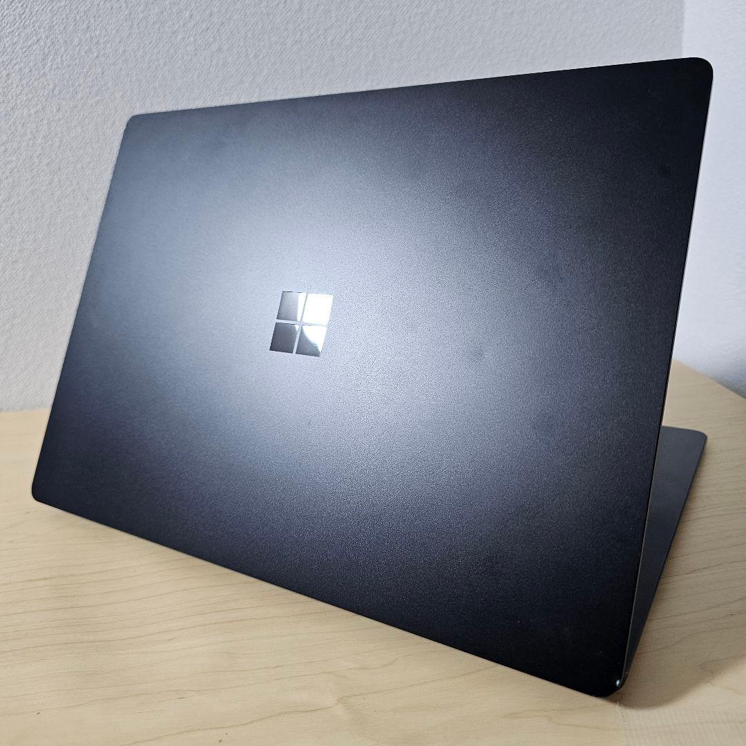 Surface Laptop 4／Core i5 11世代・512GB