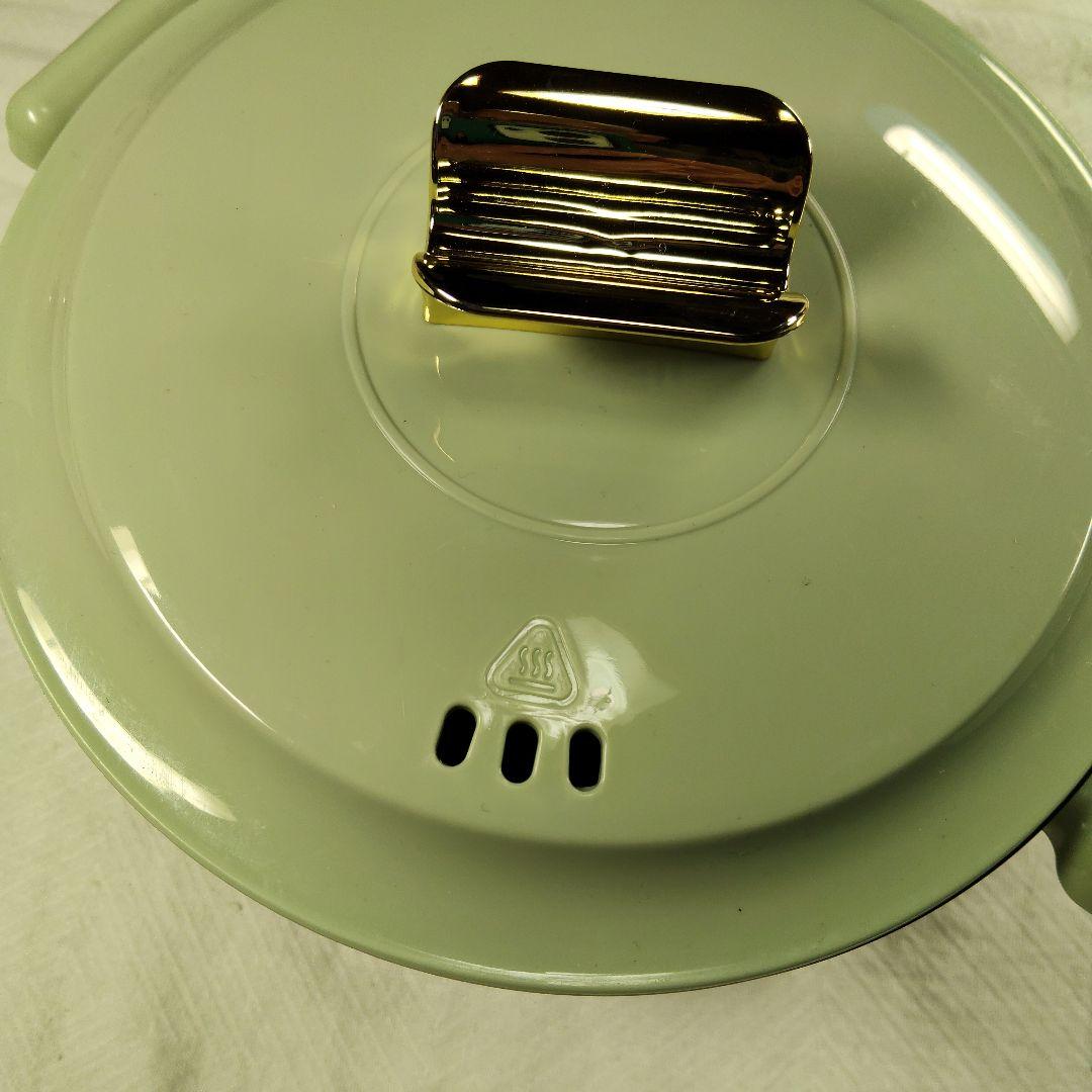 Toffy マイコン炊飯器 K-RC2＋SARARI Cookの、セット売