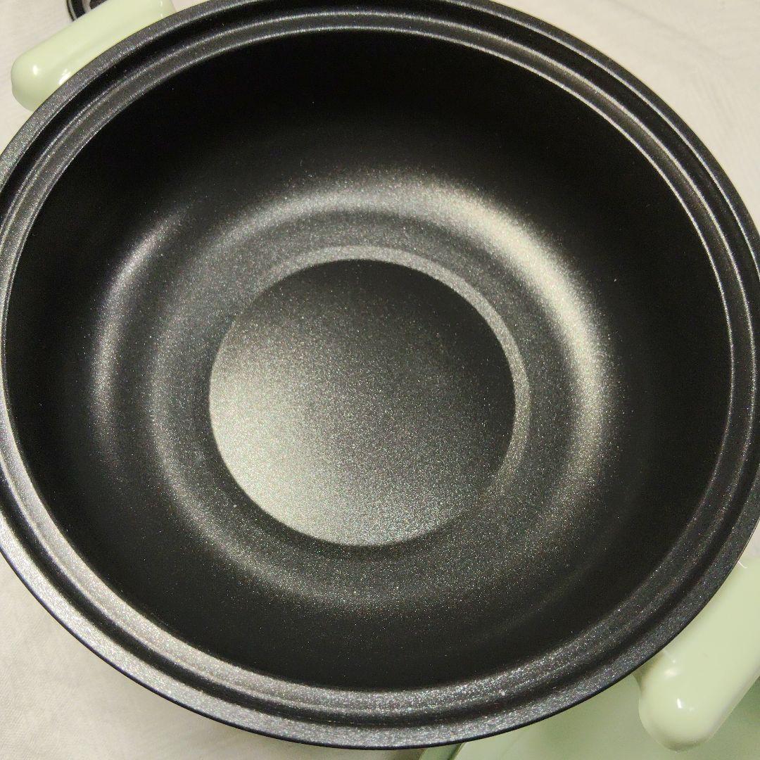 Toffy マイコン炊飯器 K-RC2＋SARARI Cookの、セット売