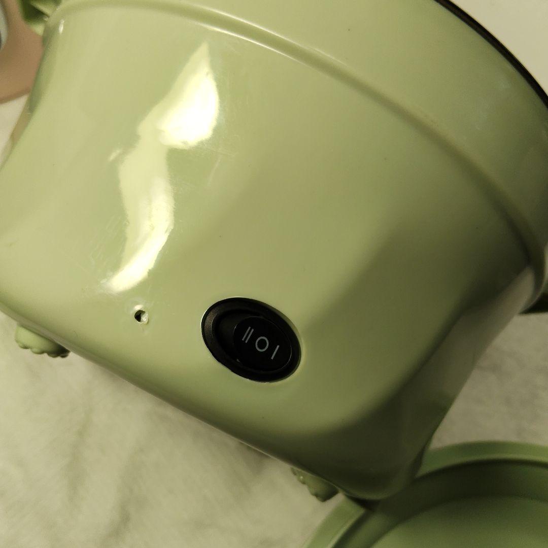 Toffy マイコン炊飯器 K-RC2＋SARARI Cookの、セット売