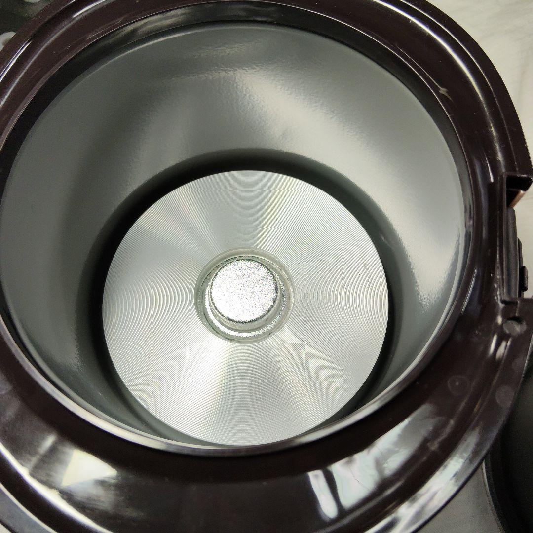 Toffy マイコン炊飯器 K-RC2＋SARARI Cookの、セット売