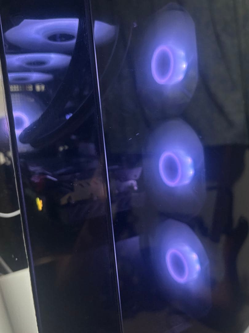 ゲーミングpc