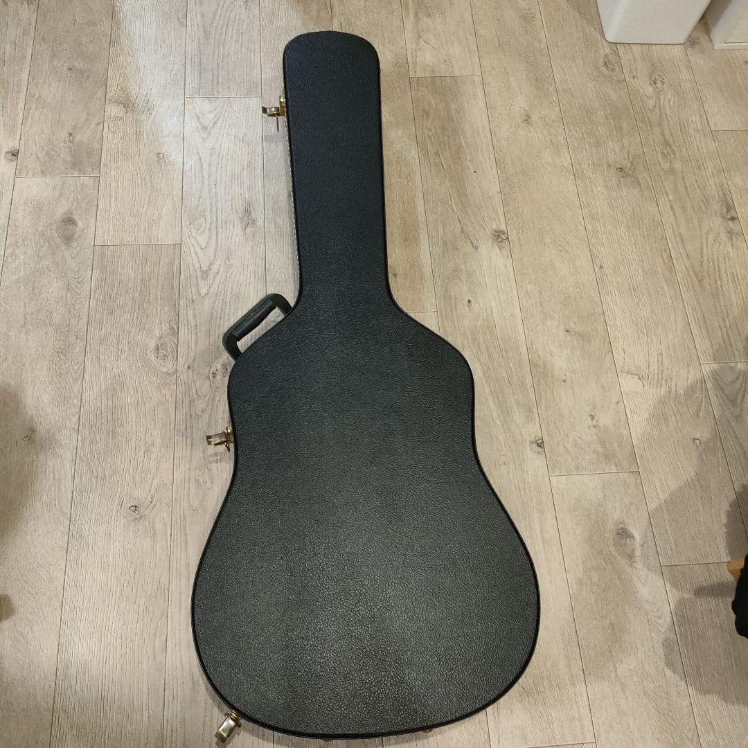 song Guitars 2P GA G2 アコースティックギター