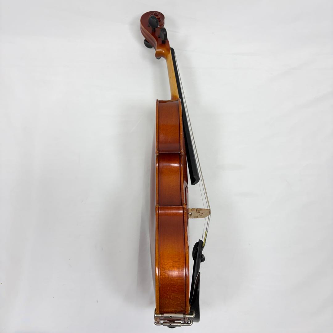 SUZUKI No.230 3/4サイズ 2008年製 弓 ケース付き