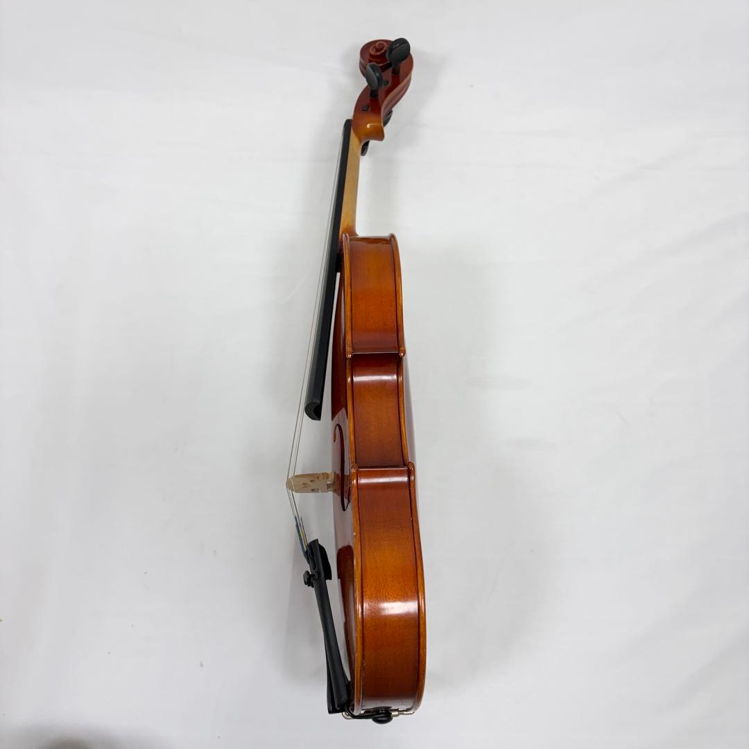 SUZUKI No.230 3/4サイズ 2008年製 弓 ケース付き