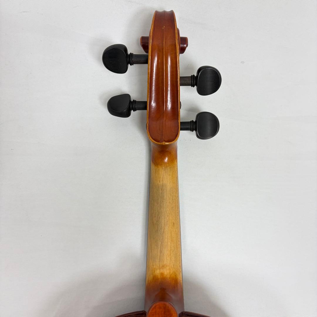 SUZUKI No.230 3/4サイズ 2008年製 弓 ケース付き