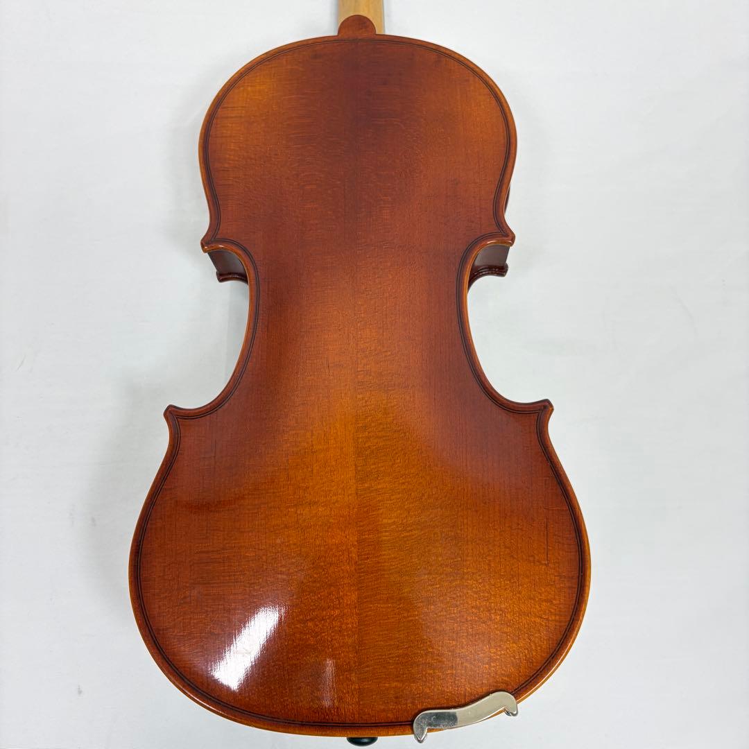 SUZUKI No.230 3/4サイズ 2008年製 弓 ケース付き