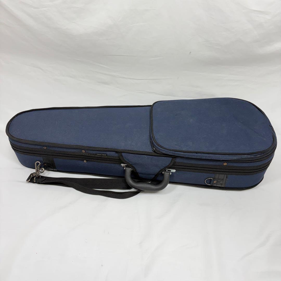 SUZUKI No.230 3/4サイズ 2008年製 弓 ケース付き