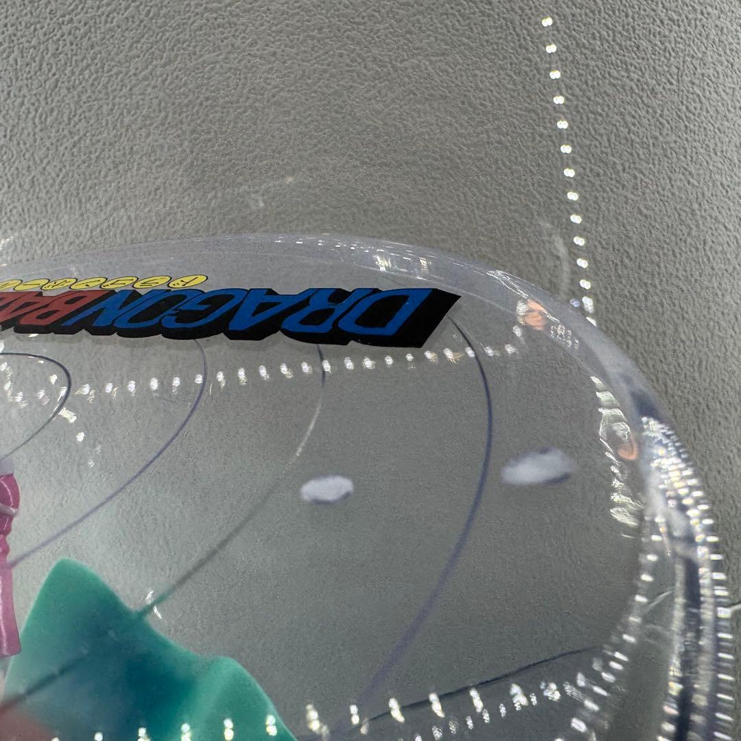 ドラゴンボールギャルズ チチ アーマーVer. フィギュア