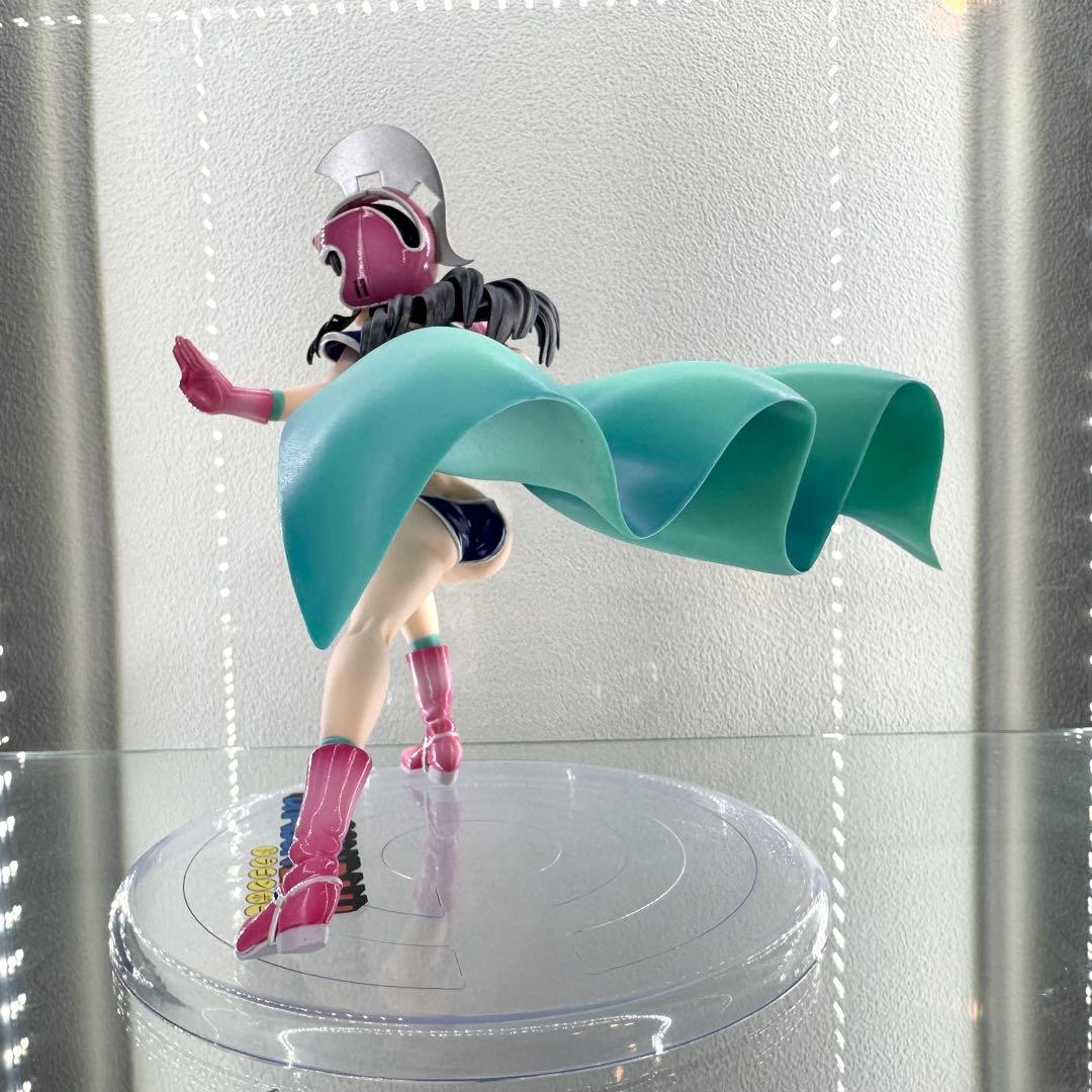 ドラゴンボールギャルズ チチ アーマーVer. フィギュア