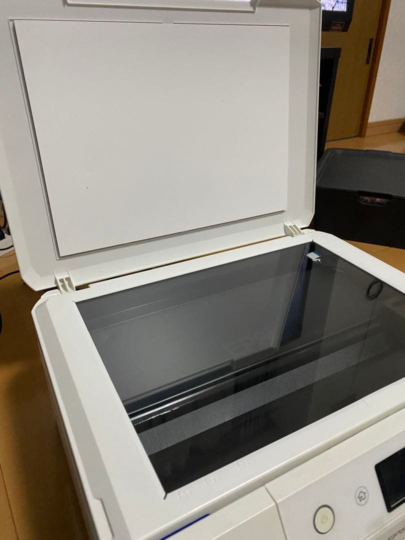 EPSON EP-710A プリンター・スキャナー・コピー機