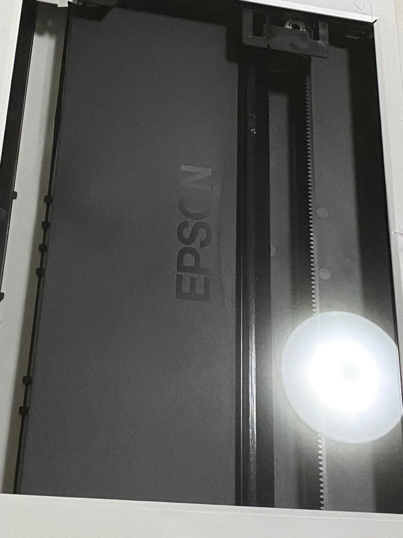 EPSON EP-710A プリンター・スキャナー・コピー機