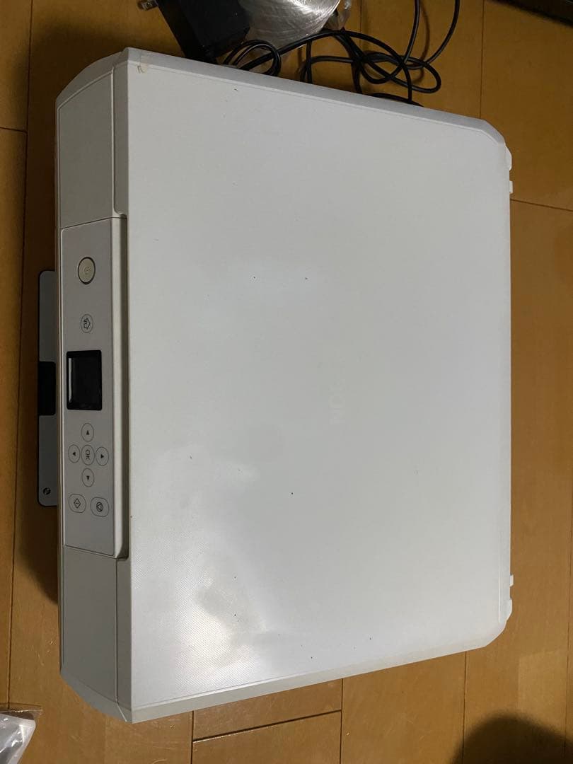 EPSON EP-710A プリンター・スキャナー・コピー機