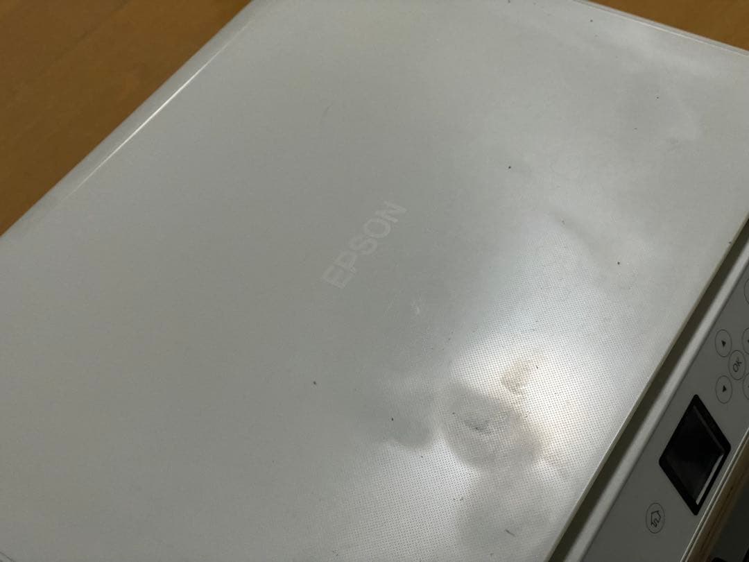 EPSON EP-710A プリンター・スキャナー・コピー機