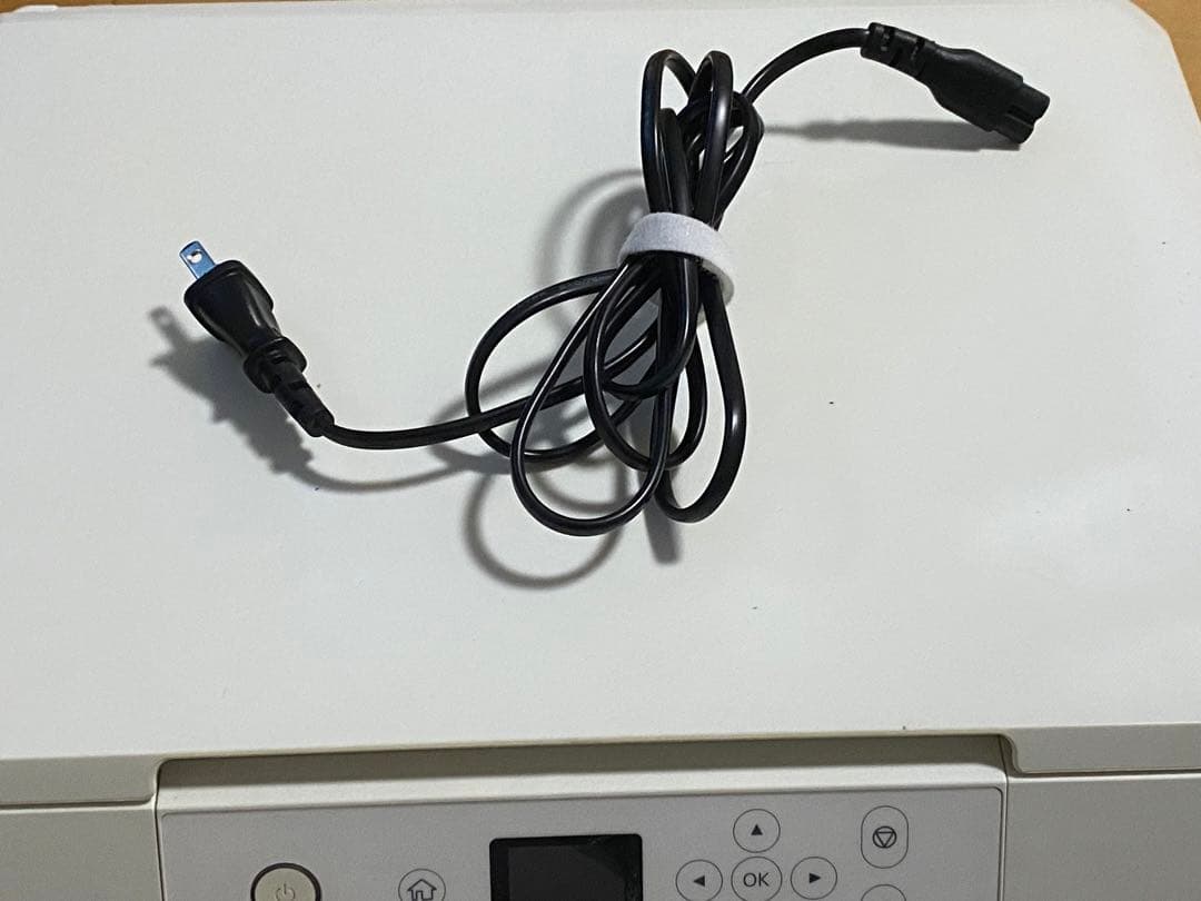 EPSON EP-710A プリンター・スキャナー・コピー機