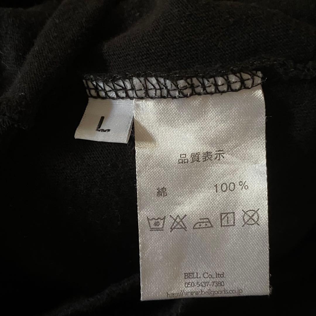 カゲロウプロジェクト　カゲプロ10周年　カノ　Tシャツ
