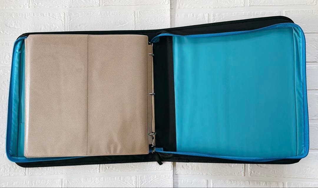 クリエイティブメモリーズ　オーガナイザーバインダー他