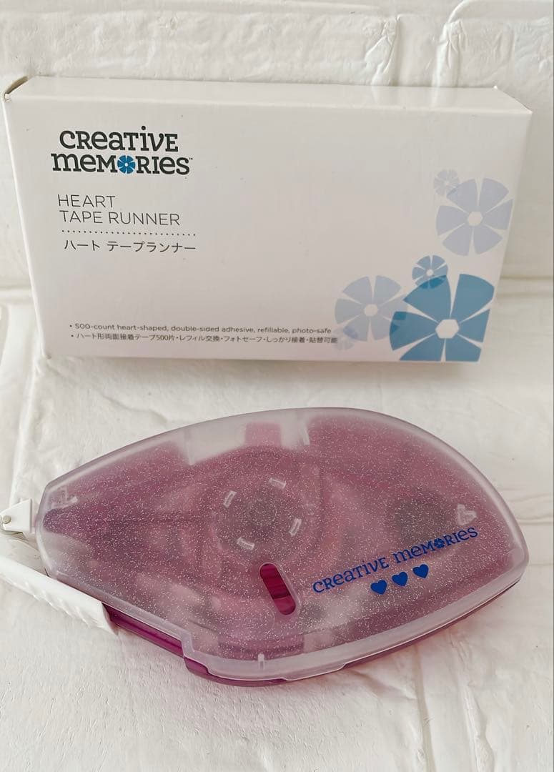 クリエイティブメモリーズ　オーガナイザーバインダー他