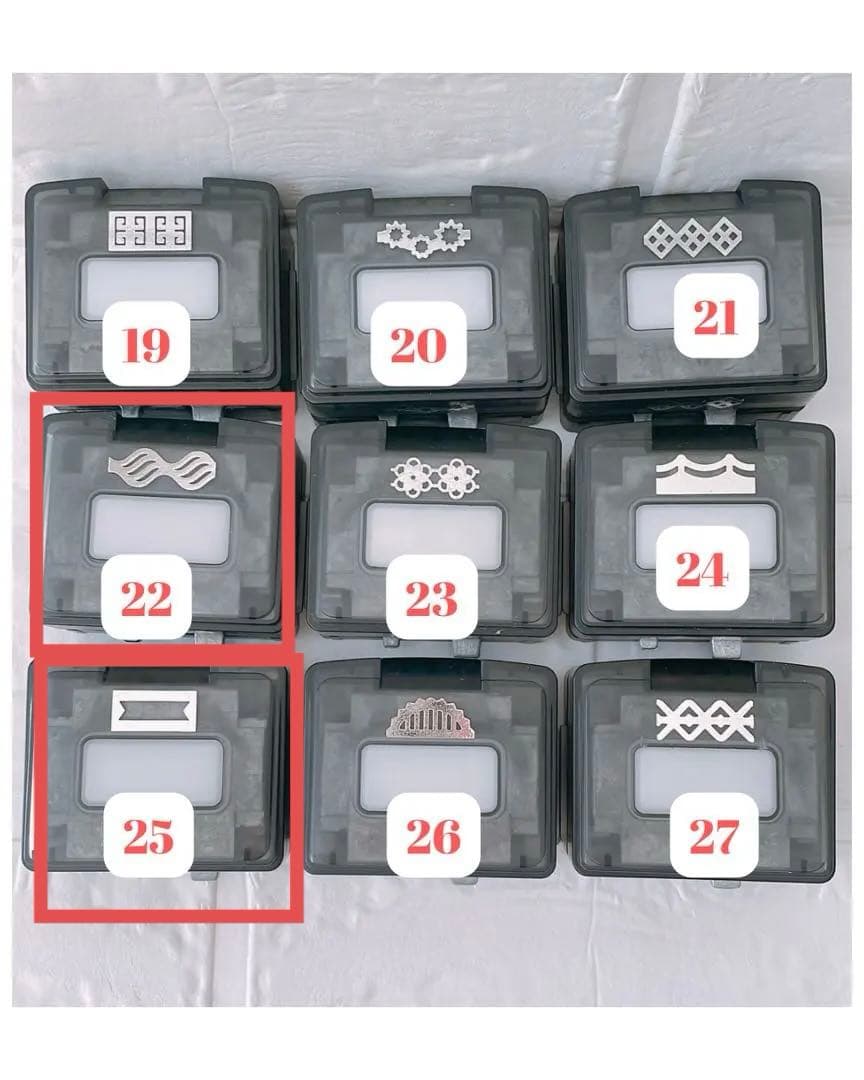 クリエイティブメモリーズ　オーガナイザーバインダー他