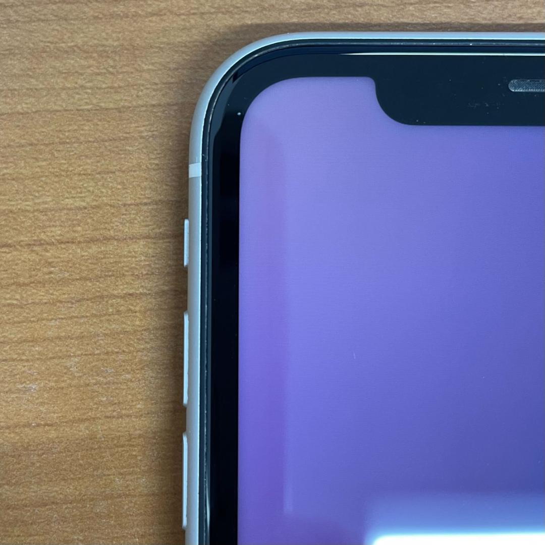 i*e様 動作確認済み iPhone XR 64GB ID:C1027