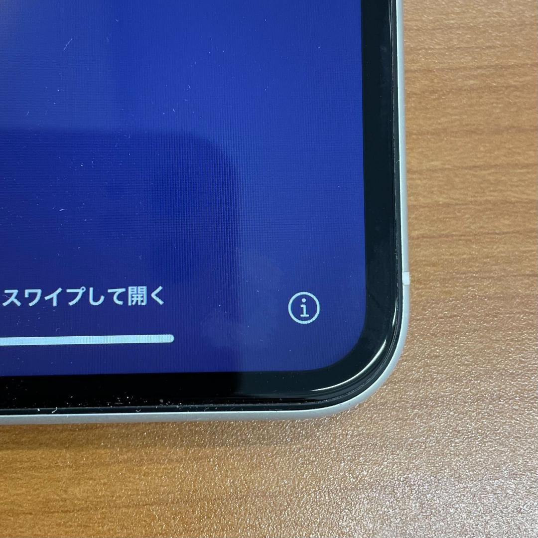 i*e様 動作確認済み iPhone XR 64GB ID:C1027