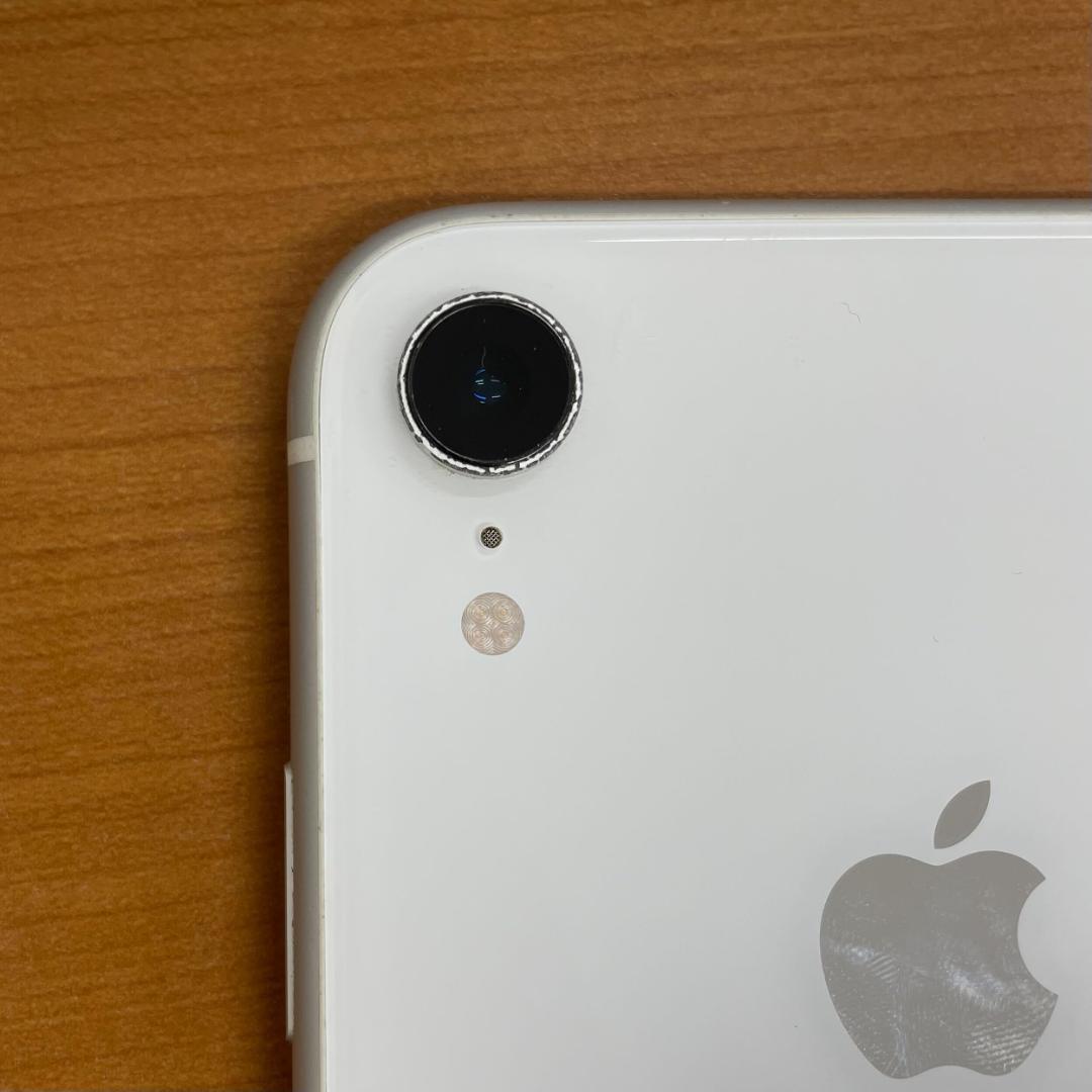 i*e様 動作確認済み iPhone XR 64GB ID:C1027