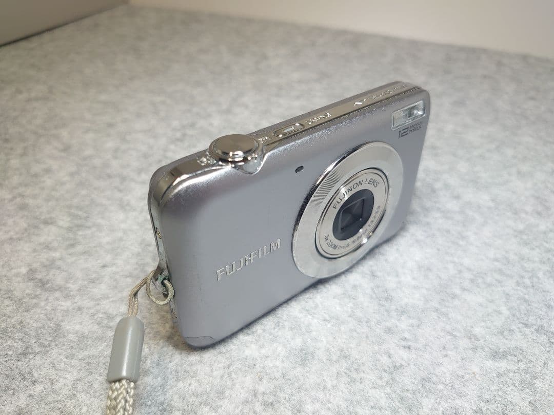 FUJIFILM FINEPIX JV100 コンパクトデジタルカメラ