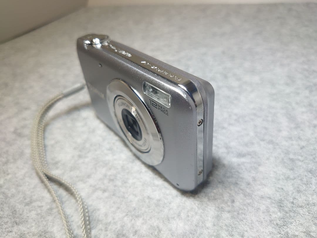 FUJIFILM FINEPIX JV100 コンパクトデジタルカメラ