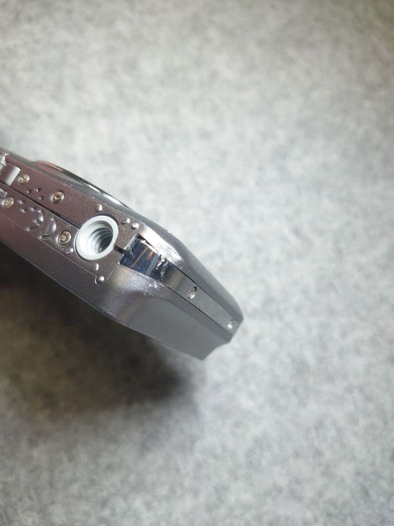 FUJIFILM FINEPIX JV100 コンパクトデジタルカメラ