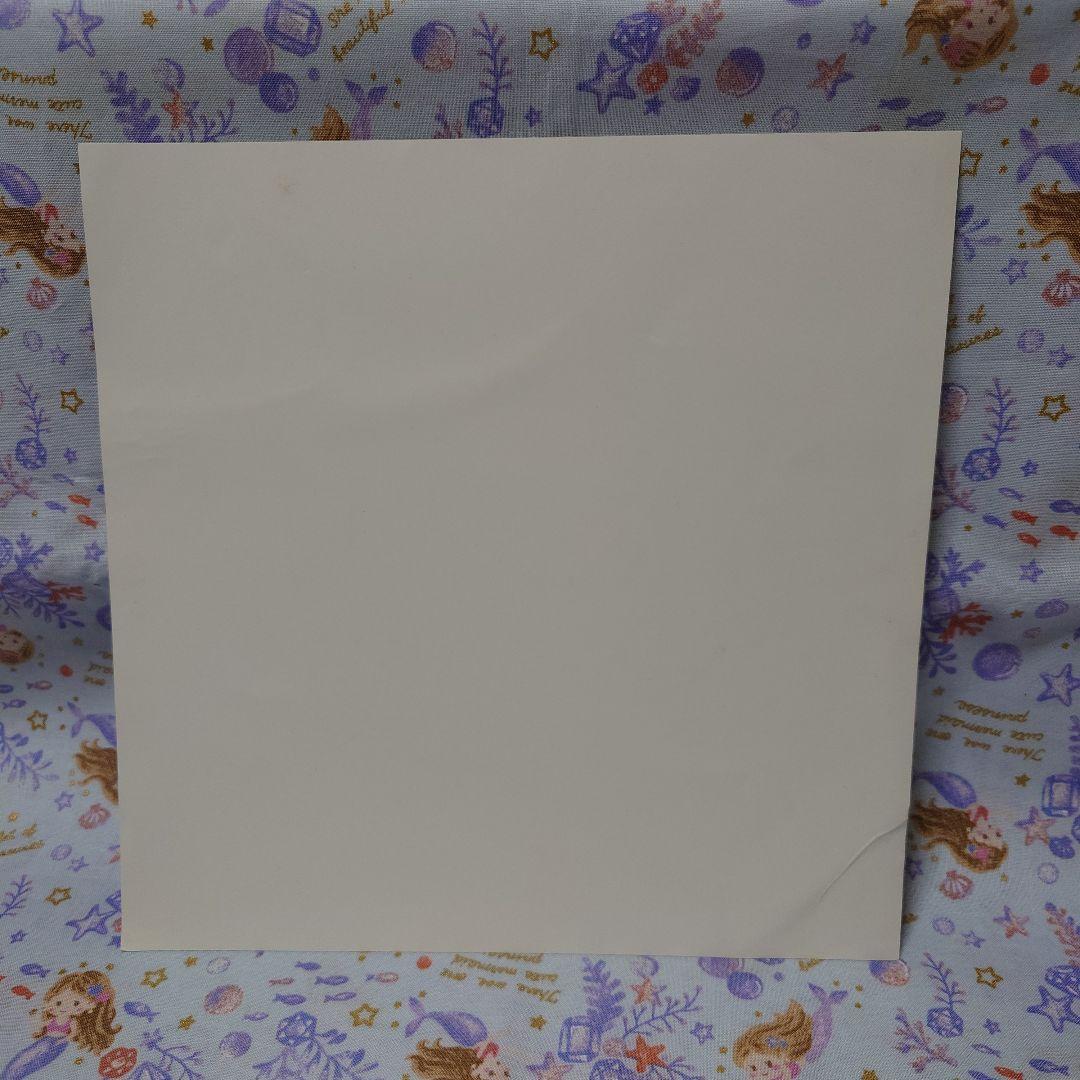 ALI PROJECT 直筆サイン色紙◆アリプロ 2010