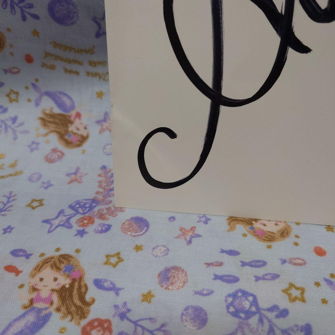 ALI PROJECT 直筆サイン色紙◆アリプロ 2010