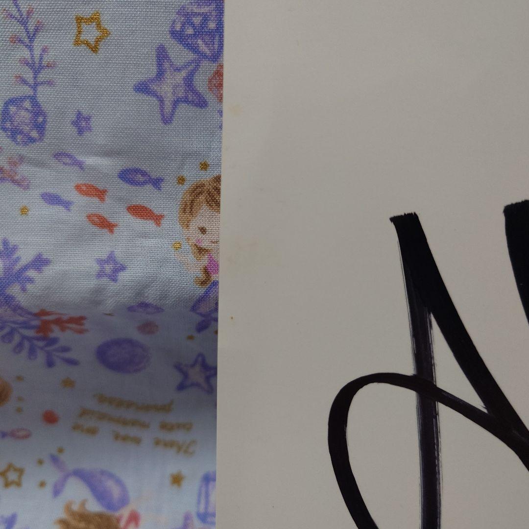 ALI PROJECT 直筆サイン色紙◆アリプロ 2010