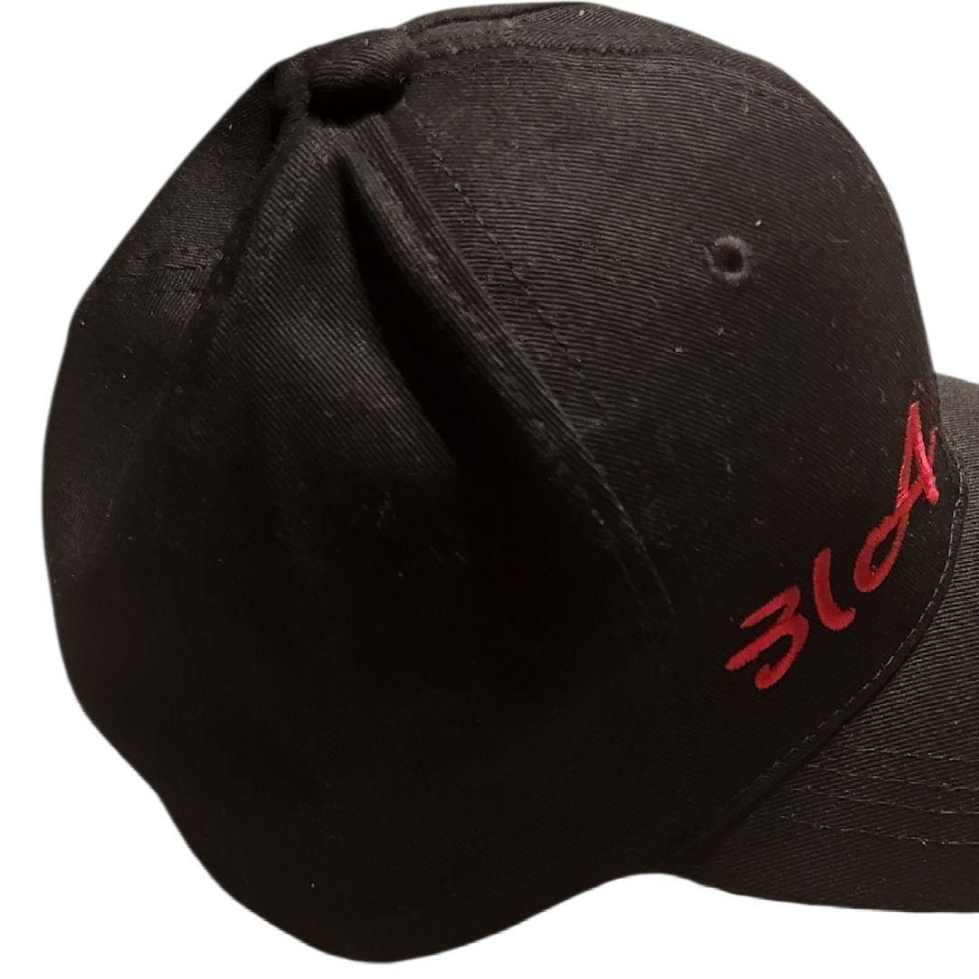 大野智ソロコン キャップ