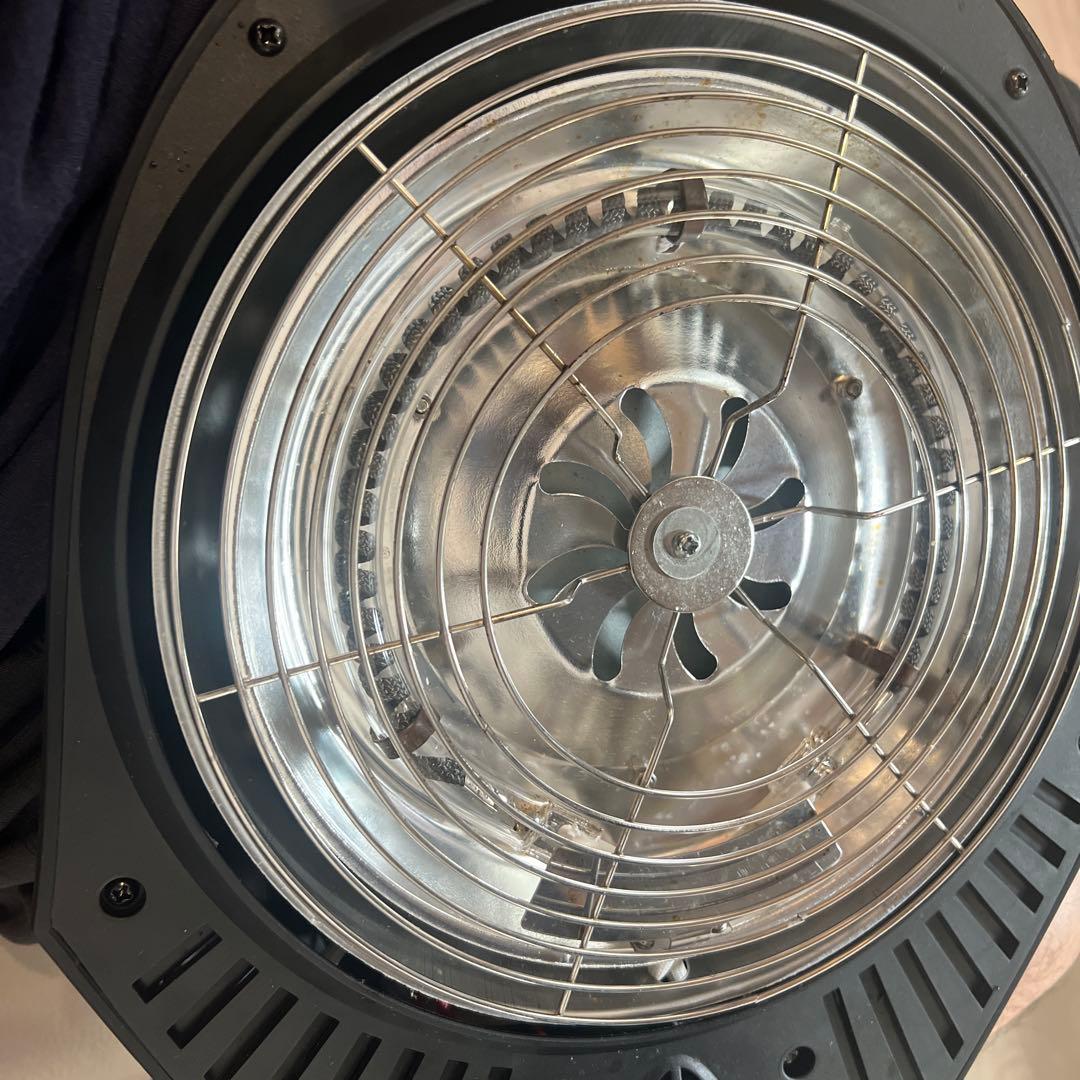 無煙ロースターHG-100K