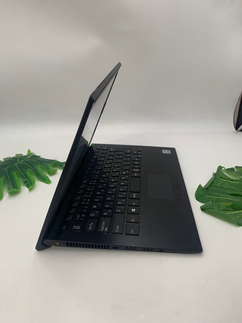 Windowsノート本体 SONY VAIO Pro PK Core i5 1035G1 1.00GHz