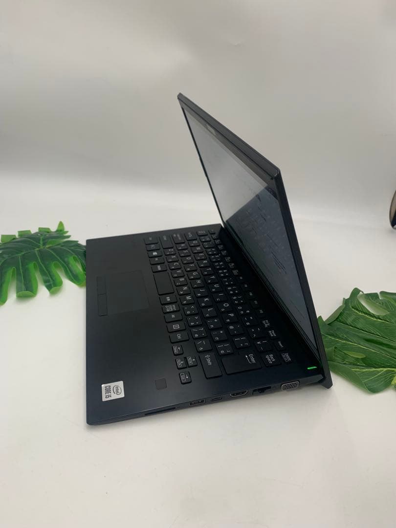 Windowsノート本体 SONY VAIO Pro PK Core i5 1035G1 1.00GHz