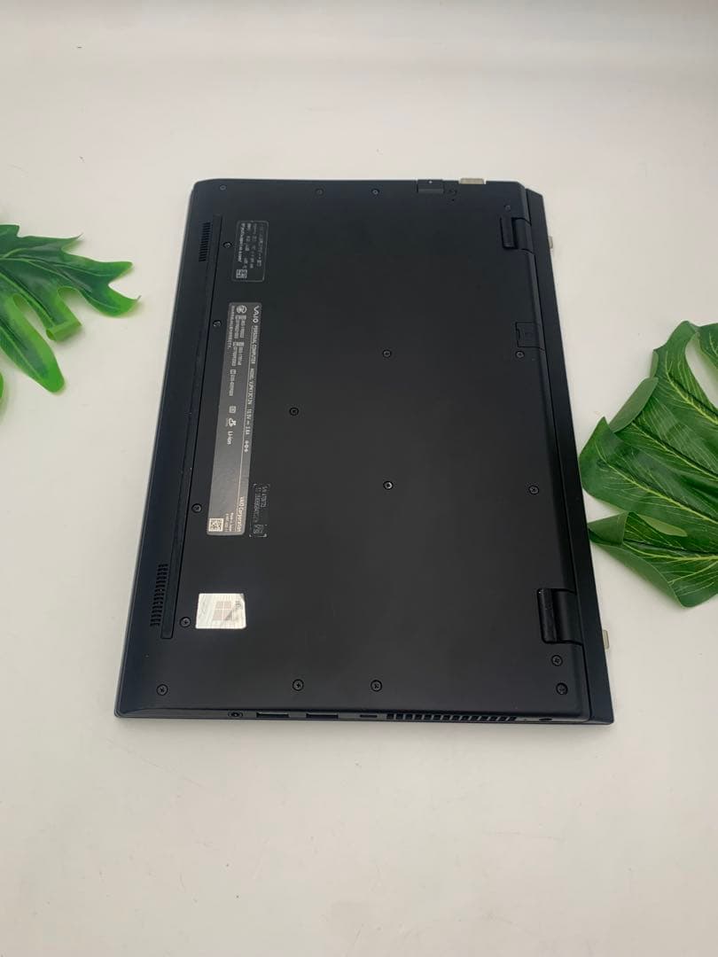 Windowsノート本体 SONY VAIO Pro PK Core i5 1035G1 1.00GHz