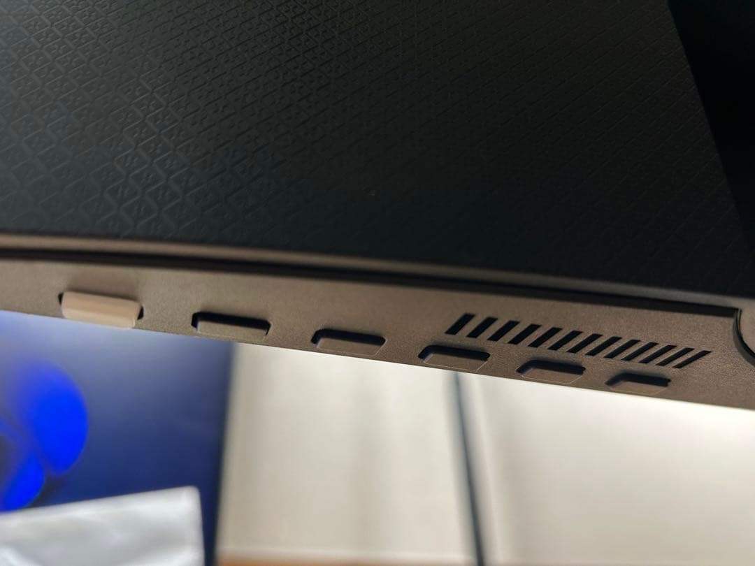 27インチ　BenQ ディスプレイ　GW2780