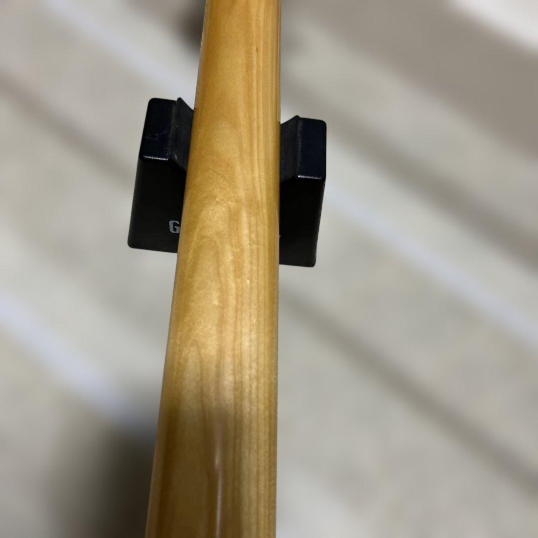 2003年購入エレキギター　SCHECTER SD2 FD 22フレット