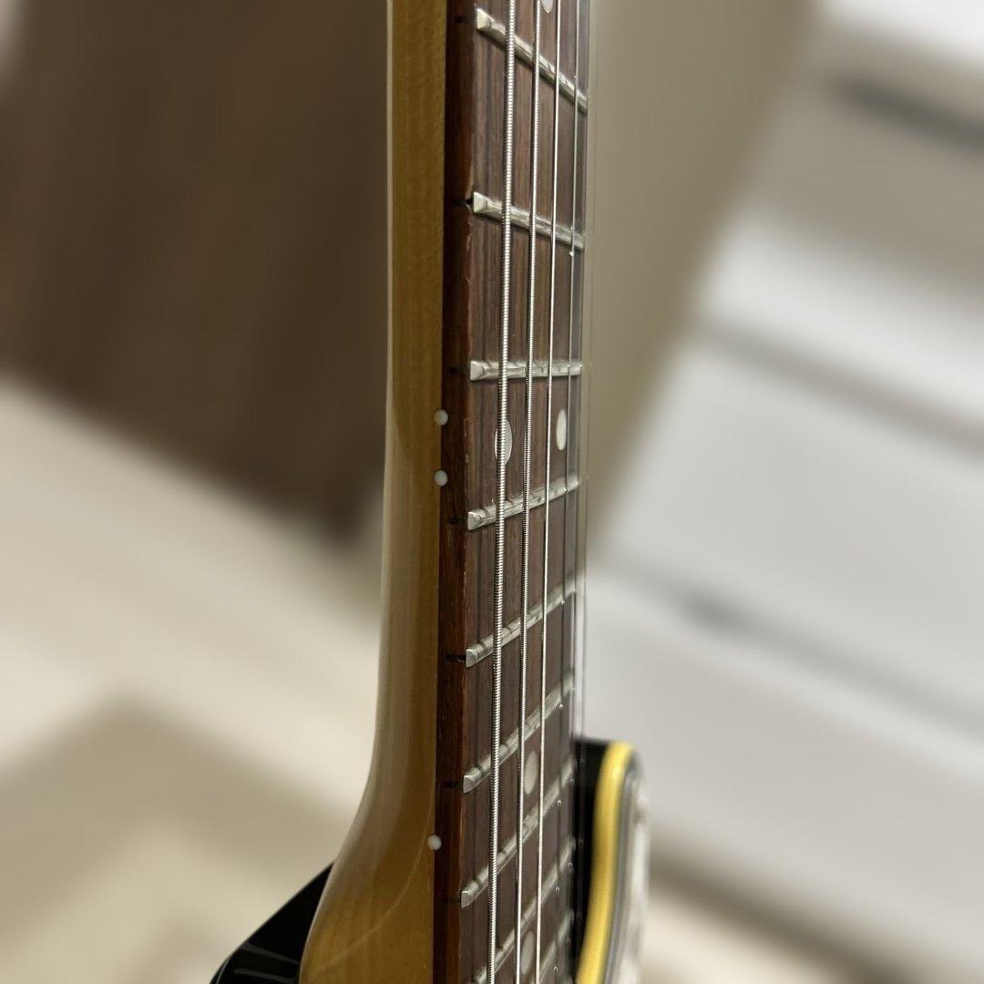 2003年購入エレキギター　SCHECTER SD2 FD 22フレット