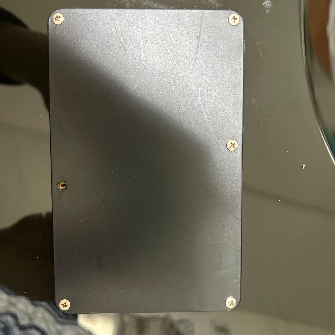 2003年購入エレキギター　SCHECTER SD2 FD 22フレット